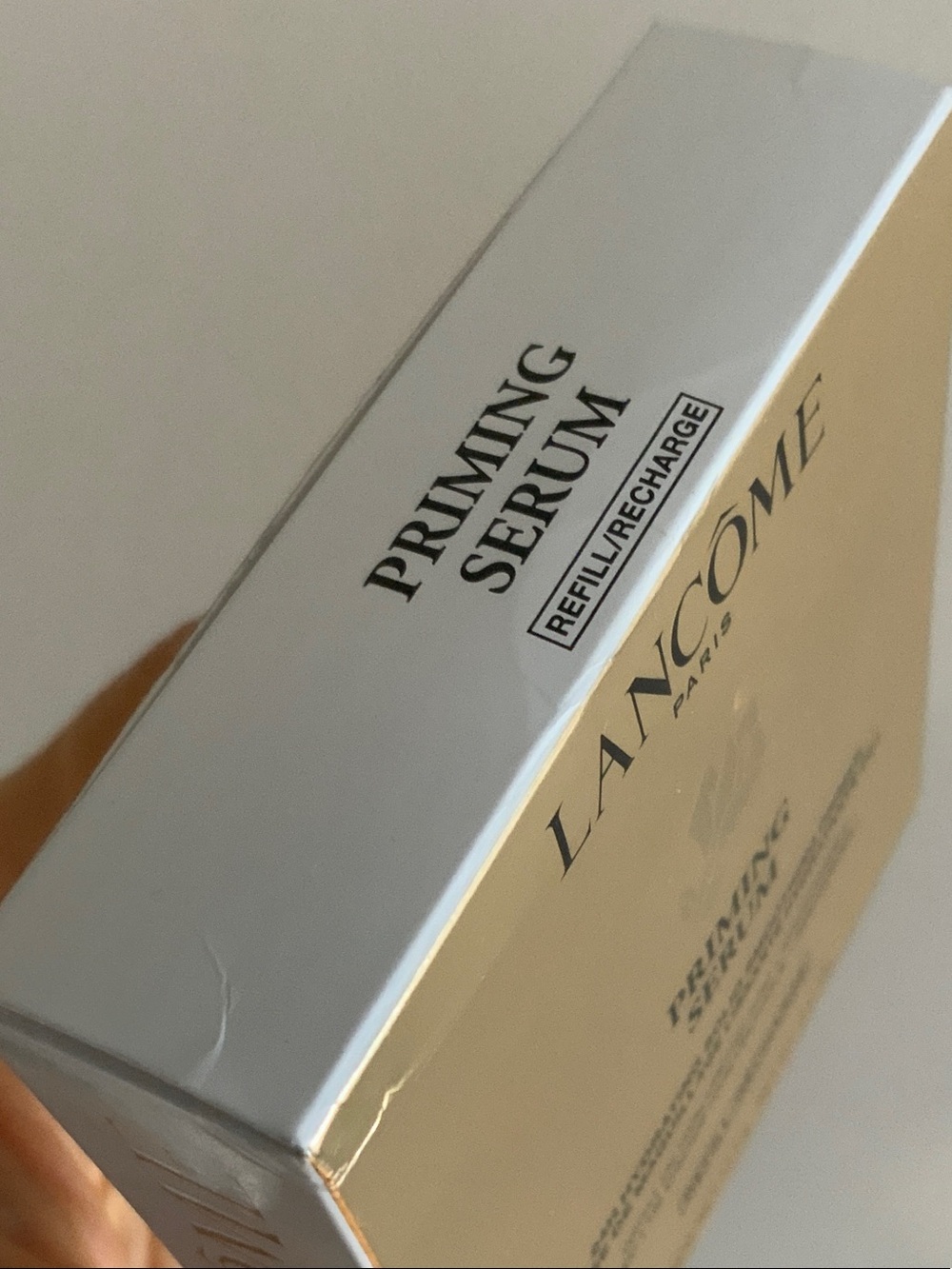 Lancome Priming Serum REFILL ONLY